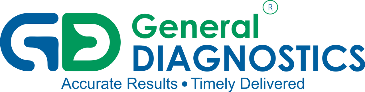 General Diagnostic logo